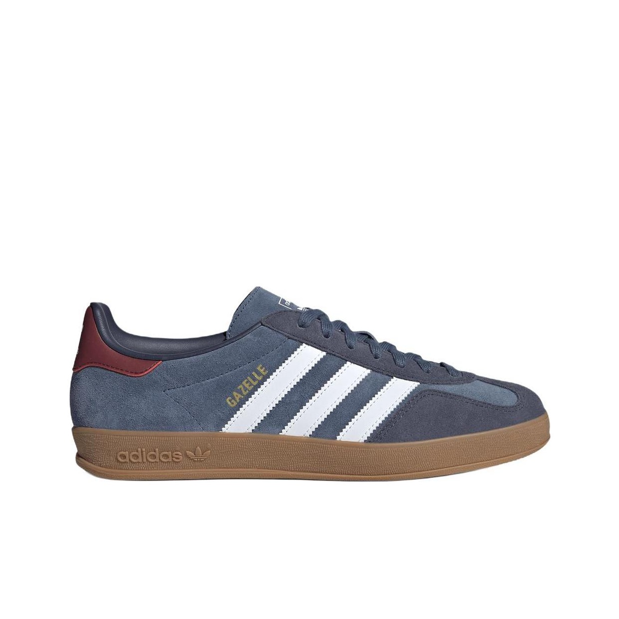 Adidas Originals GAZELLE INDOO – обзор и цена Adidas Shoes Gazelle