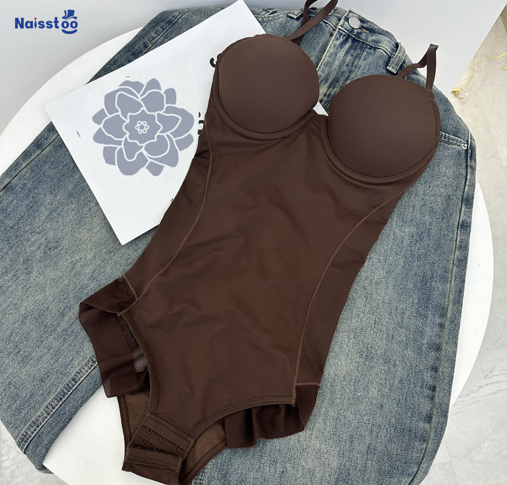 Naisstoo женское корректирующе – обзор и цена Shapewear Bodysuit Firm
