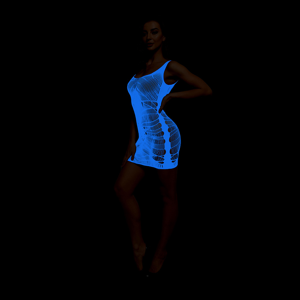 Одежда для танцев на пилоне, с – обзор и цена Bodystocking Fishnet