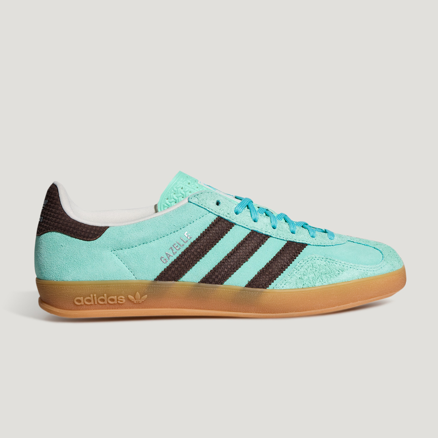 Оригинальные классические повс – обзор и цена Adidas Shoes Gazelle